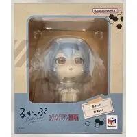 Lookup - Neon Genesis Evangelion / Ayanami Rei