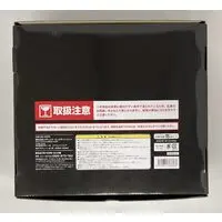 Figure - Jojo Part 7: Steel Ball Run