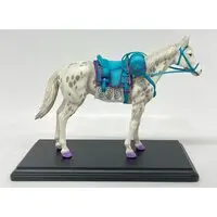 Figure - Jojo Part 7: Steel Ball Run