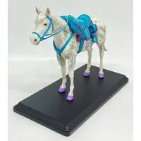 Figure - Jojo Part 7: Steel Ball Run