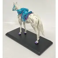 Figure - Jojo Part 7: Steel Ball Run