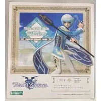Figure - Tales of Zestiria / Mikleo