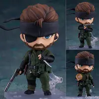 Nendoroid - Metal Gear Solid / Solid Snake