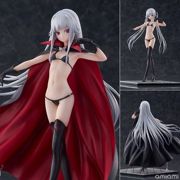 KoiKoi -Sakura- Bishoujo Mangekyou -Norowareshi Densetsu no Shoujo- Kirie Kagarino 1/6 Complete Figure