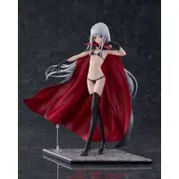KoiKoi -Sakura- Bishoujo Mangekyou -Norowareshi Densetsu no Shoujo- Kirie Kagarino 1/6 Complete Figure