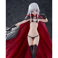 KoiKoi -Sakura- Bishoujo Mangekyou -Norowareshi Densetsu no Shoujo- Kirie Kagarino 1/6 Complete Figure