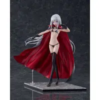 KoiKoi -Sakura- Bishoujo Mangekyou -Norowareshi Densetsu no Shoujo- Kirie Kagarino 1/6 Complete Figure