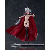 KoiKoi -Sakura- Bishoujo Mangekyou -Norowareshi Densetsu no Shoujo- Kirie Kagarino 1/6 Complete Figure