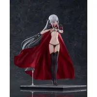 KoiKoi -Sakura- Bishoujo Mangekyou -Norowareshi Densetsu no Shoujo- Kirie Kagarino 1/6 Complete Figure