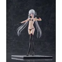 KoiKoi -Sakura- Bishoujo Mangekyou -Norowareshi Densetsu no Shoujo- Kirie Kagarino 1/6 Complete Figure