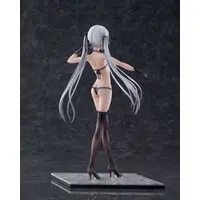 KoiKoi -Sakura- Bishoujo Mangekyou -Norowareshi Densetsu no Shoujo- Kirie Kagarino 1/6 Complete Figure