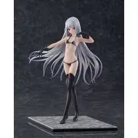 KoiKoi -Sakura- Bishoujo Mangekyou -Norowareshi Densetsu no Shoujo- Kirie Kagarino 1/6 Complete Figure