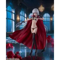 KoiKoi -Sakura- Bishoujo Mangekyou -Norowareshi Densetsu no Shoujo- Kirie Kagarino 1/6 Complete Figure