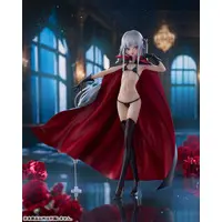 KoiKoi -Sakura- Bishoujo Mangekyou -Norowareshi Densetsu no Shoujo- Kirie Kagarino 1/6 Complete Figure