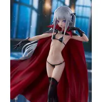 KoiKoi -Sakura- Bishoujo Mangekyou -Norowareshi Densetsu no Shoujo- Kirie Kagarino 1/6 Complete Figure