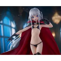 KoiKoi -Sakura- Bishoujo Mangekyou -Norowareshi Densetsu no Shoujo- Kirie Kagarino 1/6 Complete Figure