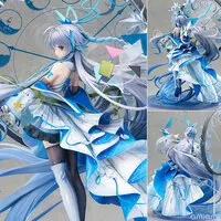 Figure - VOCALOID / Luo Tianyi