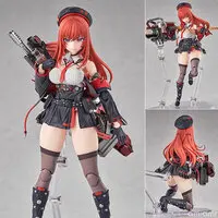 Figure - NIKKE / Rapi