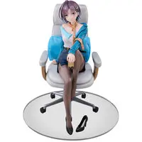 SSR FIGURE - The Idolmaster Shiny Colors / Asakura Toru