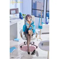 SSR FIGURE - The Idolmaster Shiny Colors / Asakura Toru