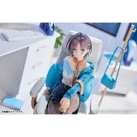 SSR FIGURE - The Idolmaster Shiny Colors / Asakura Toru