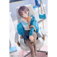 SSR FIGURE - The Idolmaster Shiny Colors / Asakura Toru