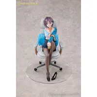 SSR FIGURE - The Idolmaster Shiny Colors / Asakura Toru
