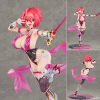 Figure - Cutey Honey