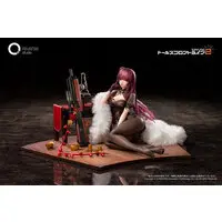 Figure - Girls' Frontline