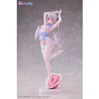 Figure - With Bonus (Sayume 1/6 完成品フィギュア 豪華版[SIKI ANIM]《１０月予約》)