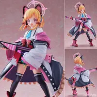 Figure - Blue Archive / Saiba Momoi