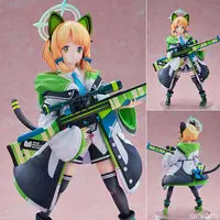 Figure - Blue Archive / Saiba Midori