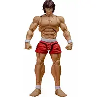 Figure - Baki series