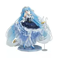 Figure - VOCALOID / Hatsune Miku & Snow Miku