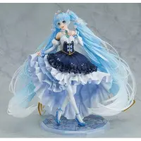 Figure - VOCALOID / Hatsune Miku & Snow Miku