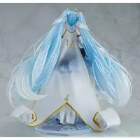 Figure - VOCALOID / Hatsune Miku & Snow Miku