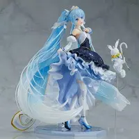 Figure - VOCALOID / Hatsune Miku & Snow Miku