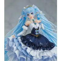 Figure - VOCALOID / Hatsune Miku & Snow Miku