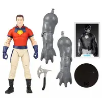 Figure - Suicide Squad / Harley Quinn