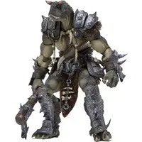 Figure - AXYTOYS (AXY002B 新兵(グリーン) 「ダイナソー・バトルフィールド」 1/12 アクションフィギュア)