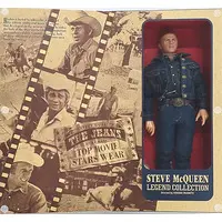 Figure - トイズマッコイ (スティーブ・マックイーン レジェンドコレクション 1/6 アクションフィギュア)