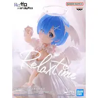 Relax time - Re:Zero / Rem