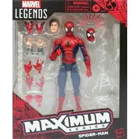 Figure - Spider-Man