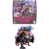 P.O.P (Portrait.Of.Pirates) - One Piece / Kaidou & Luffy