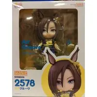 Nendoroid - Uma Musume: Pretty Derby / Air Groove