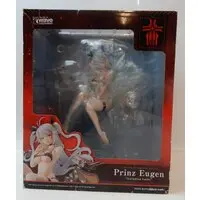 Figure - Azur Lane / Prinz Eugen