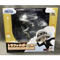 G.E.M. - One Piece / Trafalgar Law