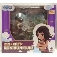 G.E.M. - One Piece / Nico Robin