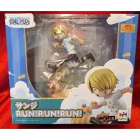 G.E.M. - One Piece / Sanji