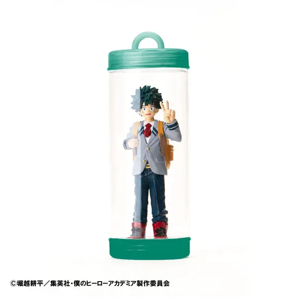 Figure - Boku no Hero Academia (My Hero Academia) / Midoriya Izuku